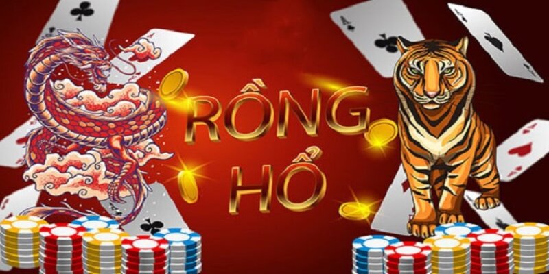 Cách chơi Rồng Hổ khác biệt với game bài Xì Dách