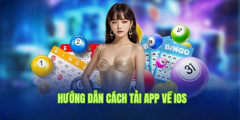 Chi tiết quy trình tải app Five88 trên hệ điều hành IOS