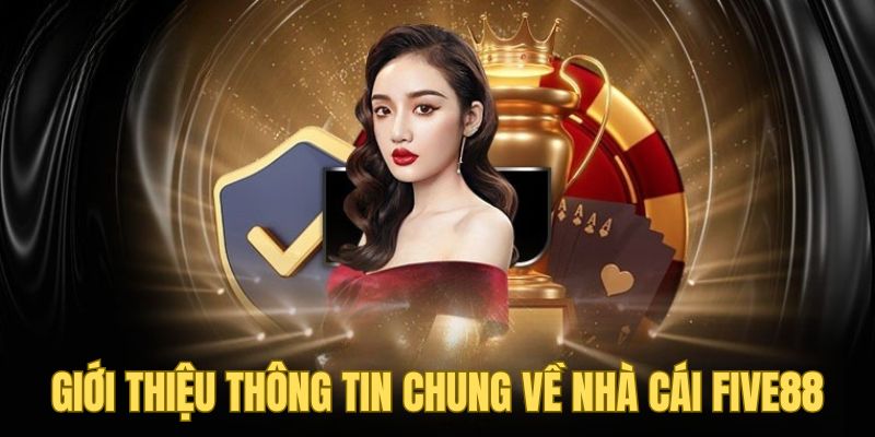 Giới thiệu thông tin chung về nhà cái