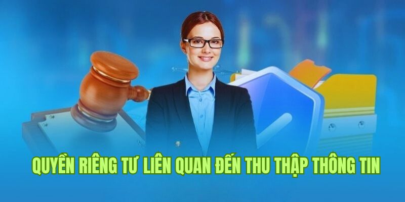 Quyền riêng tư Five88 cực kỳ chặt chẽ đối với thu thập thông tin 